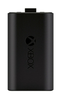 Xbox One Play & Charge Kit